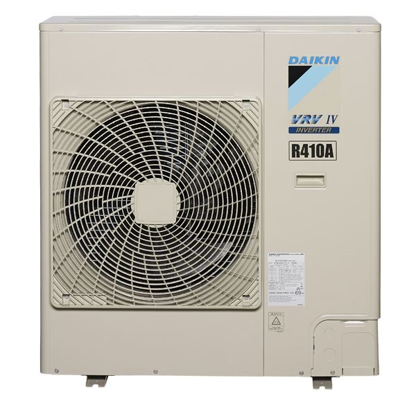 Điều hòa 2 chiều daikin VRV IV S RXYMQ8AY1 8HP